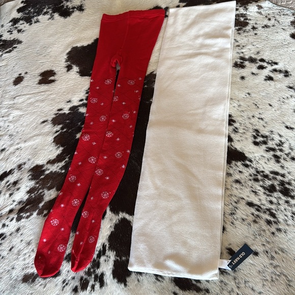 New Scarf & Stocking Bundle - Picture 5 of 10